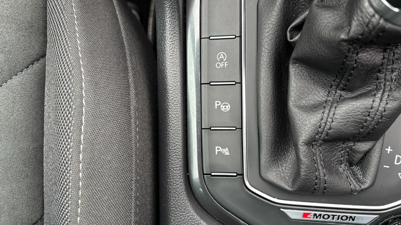 Volkswagen Tiguan 2.0 TDi 150 4Motion SEL 5dr DSG Diesel Estate